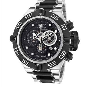 Invicta 6551 Sub-Aqua Noma